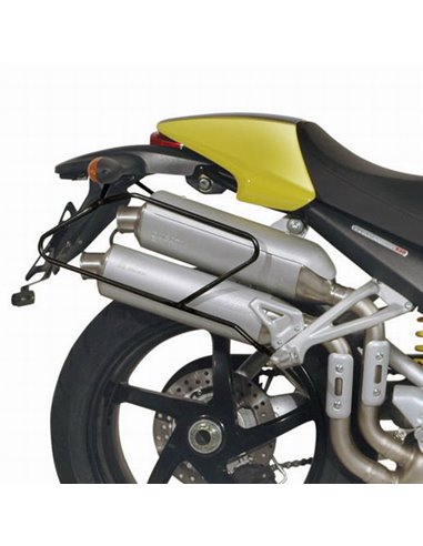 Soporte Alforjas Givi para Ducati Monster S2R-S4R/S 800-1000 04-08