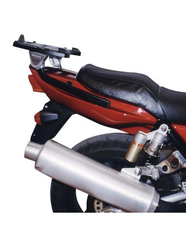 Adaptador Posterior Específico Maleta Givi para Kawasaki ZRX-S 1100-1200 97-01-02-01-02