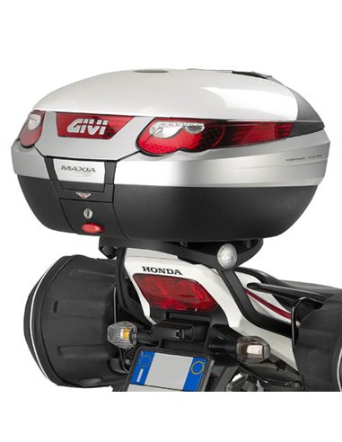 Adaptador Posterior Específico Maleta Givi para Honda CB1300/S 10-12