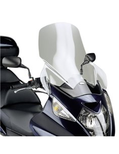 Parabrisas Transparente Givi para Honda Silver Wing-Abs 400-600 06-09-01-09