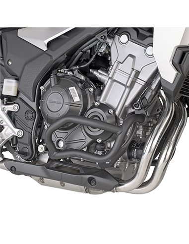 Defensas Motor Givi para Honda CB500X/F -19