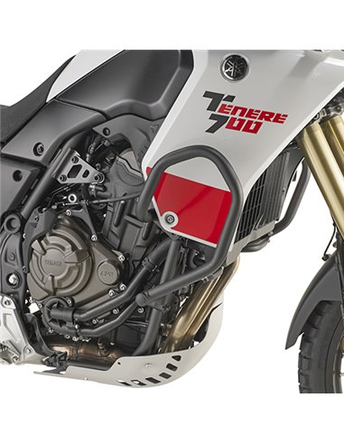 Defensas Motor Givi para Yamaha Ténéré 700 -19