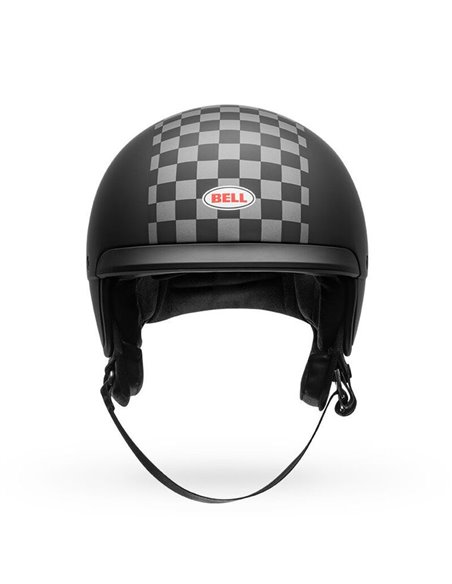 Casco Integral Bell Scout Air Check
