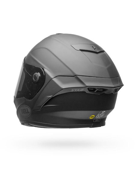 Casco Integral Bell Star Mips DLX Solid