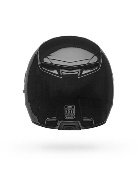 Casco Integral Bell RS2 Solid