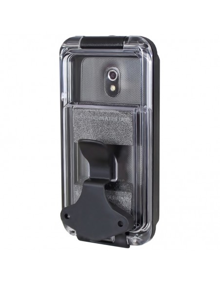 Ram Mount Cuna Aqua Box Pro 20 Color Negro para Iphone 3/4/5