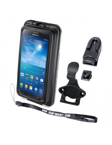 Ram Mount Cuna Aqua Box Pro 20 para Iphone 3/4/5