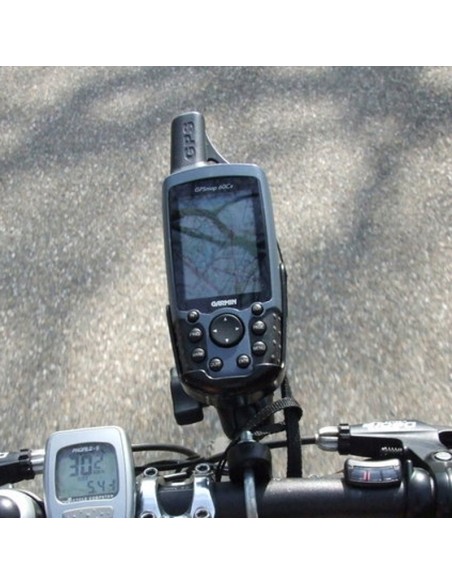 Soporte Ram Mount Garmin GPS 60, GPSMAP 60, 60C, CS, CX, CSX, Astro 220