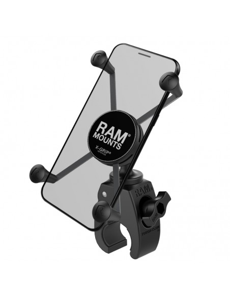 Soporte Ram Mount RAM Tough-Claw™ para Telefóno