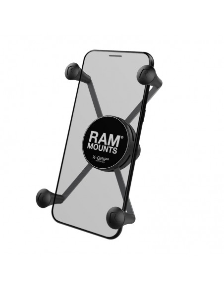 Soporte Ram Mount X-Grip para Smartphone de + 5.5" 