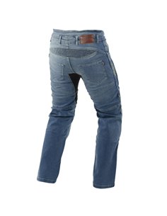 Pantalones Vaqueros Trilobite Parado TÜV CE Recycled 2