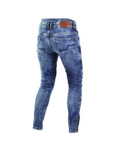 Pantalones Vaqueros Trilobite Micas Urban Ladies 2