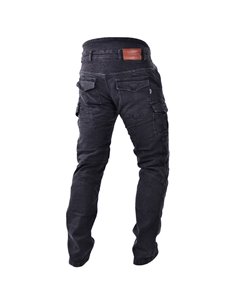 Pantalones Vaqueros Trilobite Acid Scrambler 2