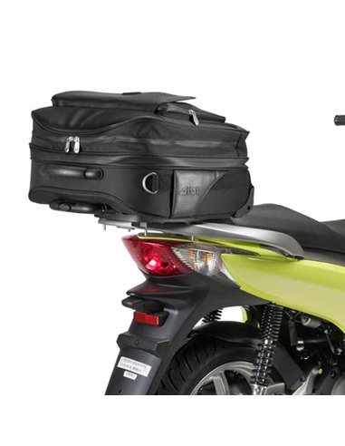 Adaptador posterior Givi para maleta MONOLOCK® para Honda SH 125i-150i. (09-12) y ABS (12-16)