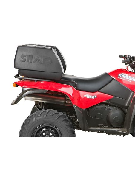 Baul Shad Quad ATV-110 Trasero