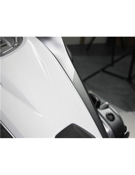 Kit Adhesivos Uniracing Off-Road Scratch Saver para BMW R 1250 GS y BMW R1200GS(17-18)