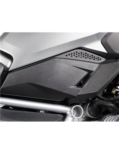 Kit Adhesivos Uniracing Off-Road Scratch Saver para BMW R 1250 GS y BMW R1200GS(17-18)