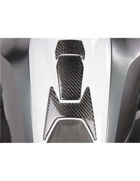 Adhesivo Real Carbono de Depósito para BMW R 1250 GS