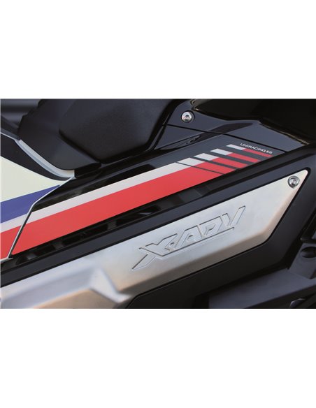 Kit Adhesivos Uniracing para Honda X-ADV 750 (17-20)