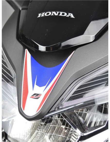 Kit adhesivos Uniracing para Honda Forza 125/300 2019