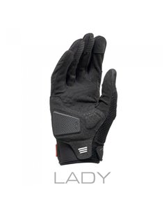 Guantes Urbanos Clover Storm Lady 2