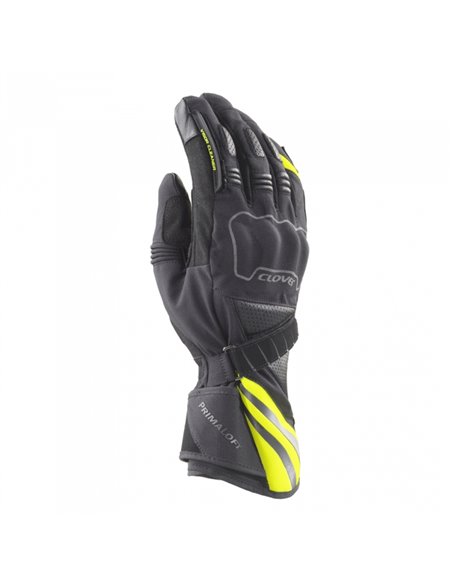 Guantes Racing Clover Sierra WP