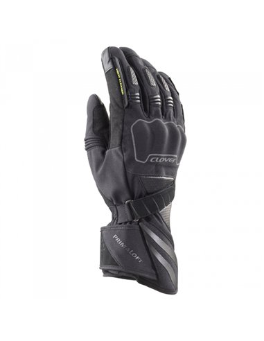 Guantes Racing Clover Sierra WP
