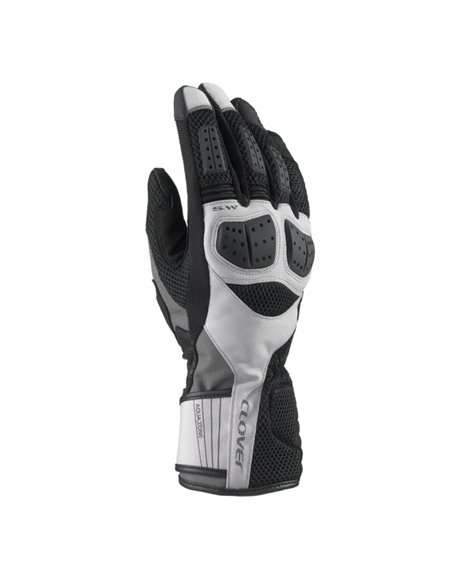 Guantes Racing Clover SW WP Summer