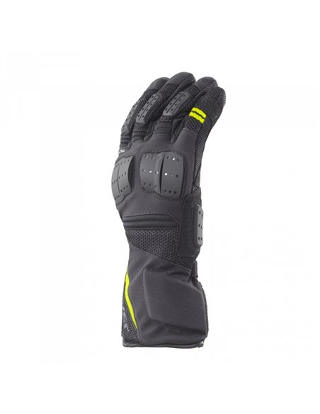 Guantes Racing Clover SW-2 WP