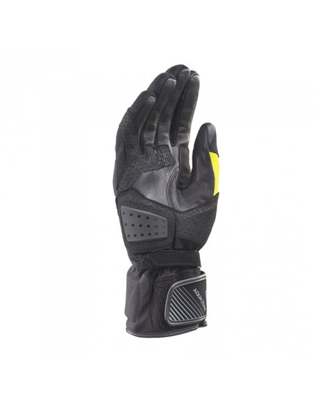 Guantes Racing Clover SW-2 WP