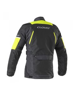Chaqueta Clover Scout-3 WP 2