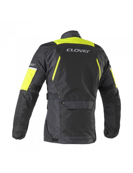 Chaqueta Clover Scout-3 WP Lady