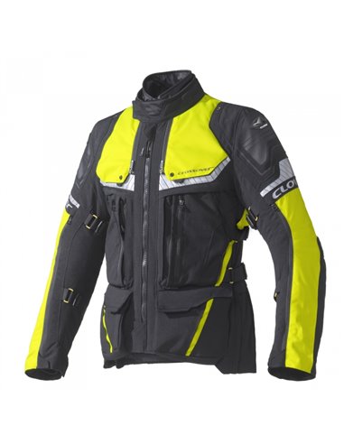 Chaqueta Clover Crossover-4 WP Airbag