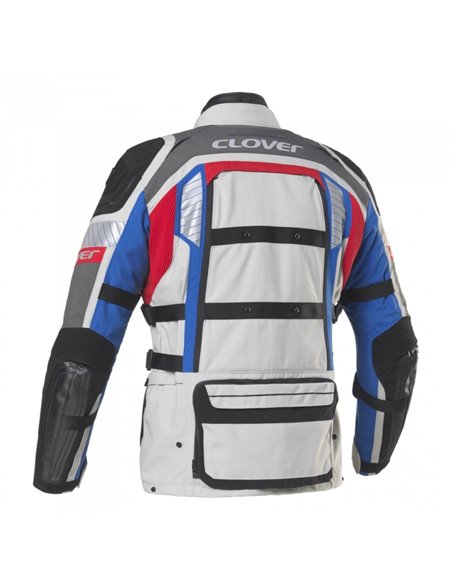 Chaqueta Clover Crossover-4 WP Airbag