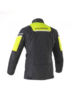 Chaqueta Clover Outland WP Lady 2