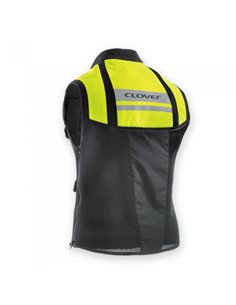 GILET MOTO CLOVER SW-2