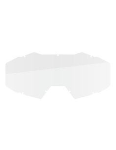 Reemplazo para Gafas Klim Viper Off Road Fotocromático a Ahumado