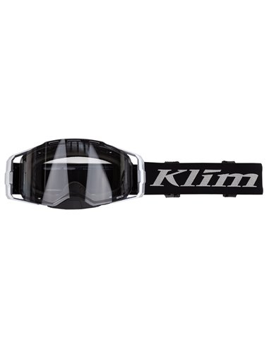 Gafas Klim Edge Off-Road Goggle Focus