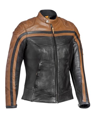 Chaqueta de Piel Ixon Pioner Lady