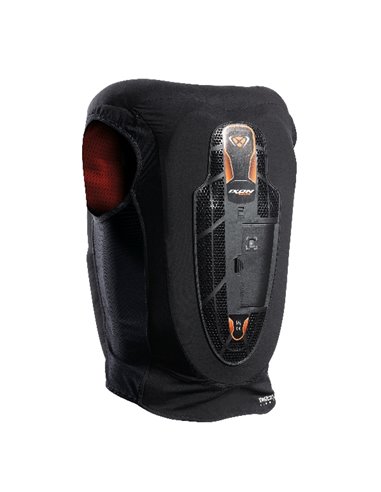 Chaleco Reflectante Con Sistema Airbag Para Moto Antimpactos • Pagani Shop