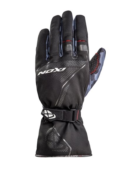 Guantes Trail-Touring Ixon Pro Indy