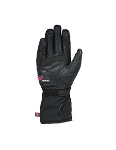 Guantes de Piel Touring Ixon Pro Rescue 2 Lady 2