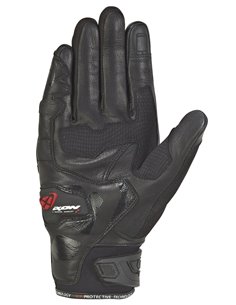 Guantes de Piel Touring Ixon RS Rise Air 2