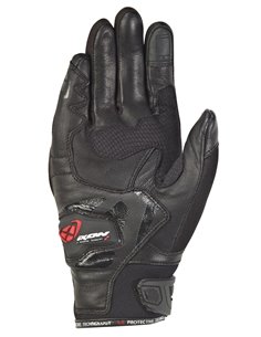 Guantes de Piel Touring RS Ixon Rise Air Lady 2