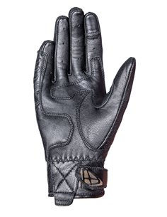 Guantes de Piel Touring Ixon RS Rocker Lady 2