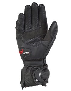 Guantes de Piel Touring Ixon RS Tempo Air 2