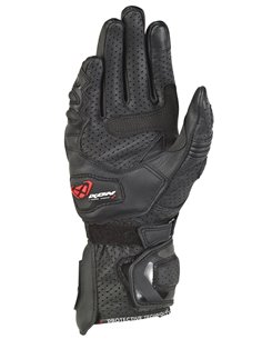 Guantes de Piel Touring Ixon RS Tempo Lady 2