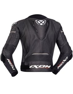 Chaqueta de Piel Ixon Vendetta Evo 2