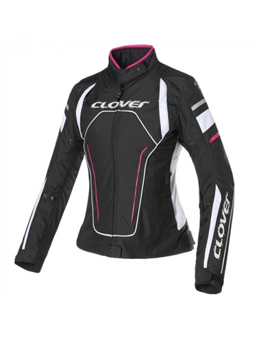 Chaqueta Deportiva Clover Rainblade-2 WP Lady