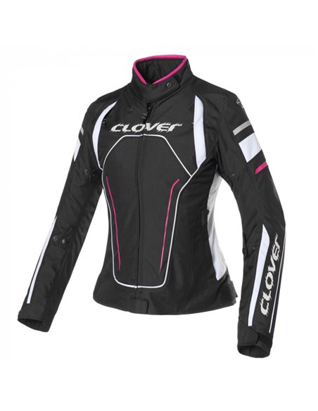 Chaqueta Deportiva Clover Rainblade-2 WP Lady